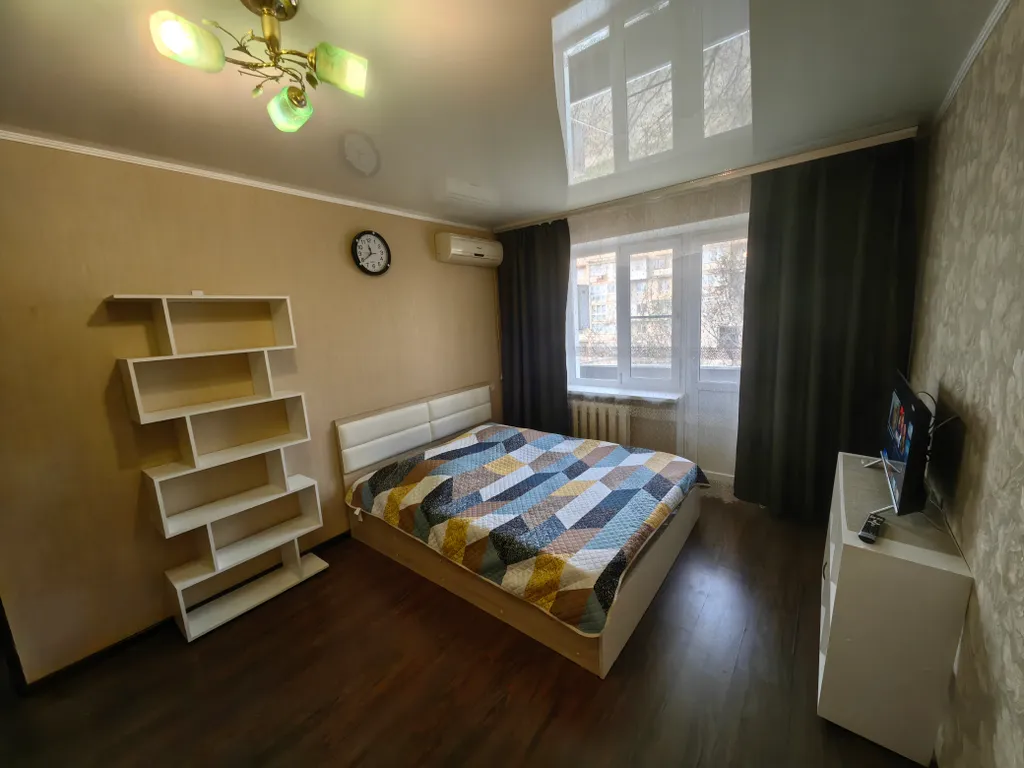 Квартира в Астрахани