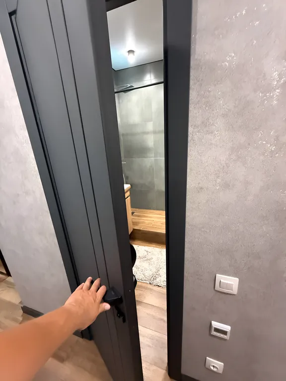 Уютная квартира в курортном городе Ялта