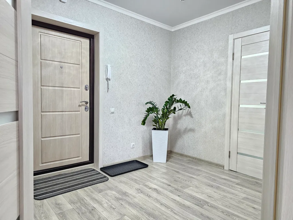 Квартира Квартира у аквапарка Ривьера — Казань