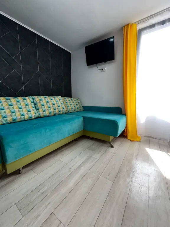 Дом под ключ