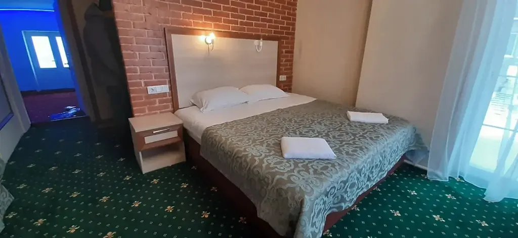 Квартира Комната — Таштагол