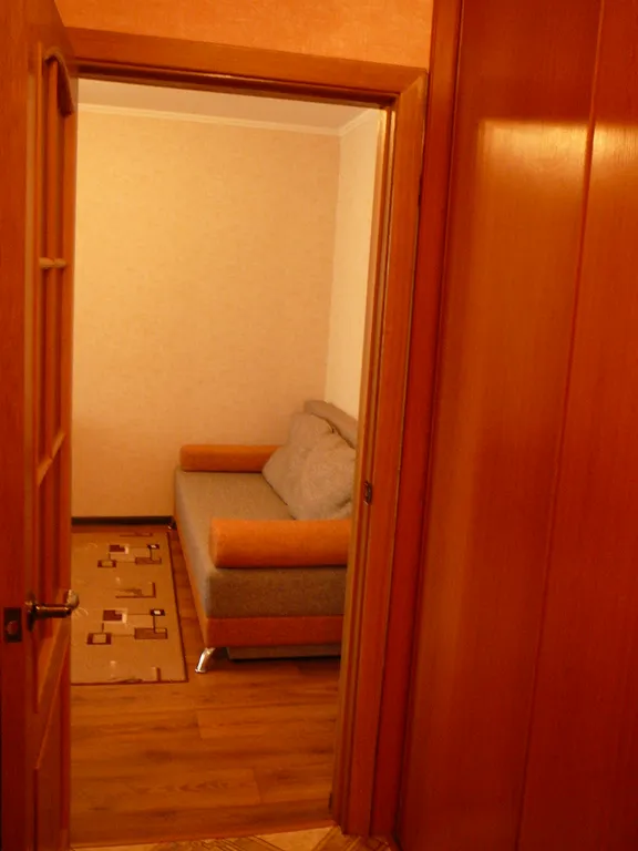 Квартира 2-комнатная квартира в самом центре — Тюмень