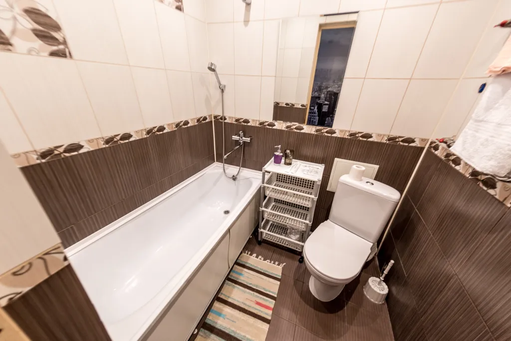 Сиреневый туман