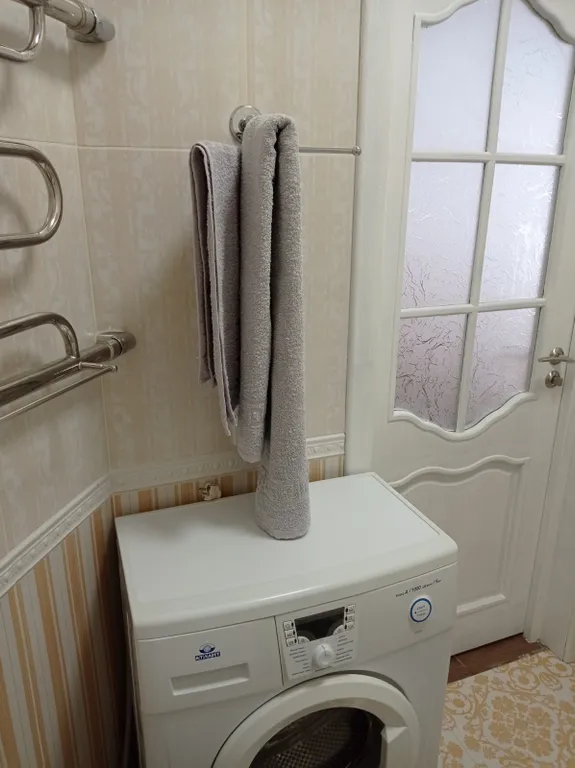 Уютная студия недалеко от исторического центра