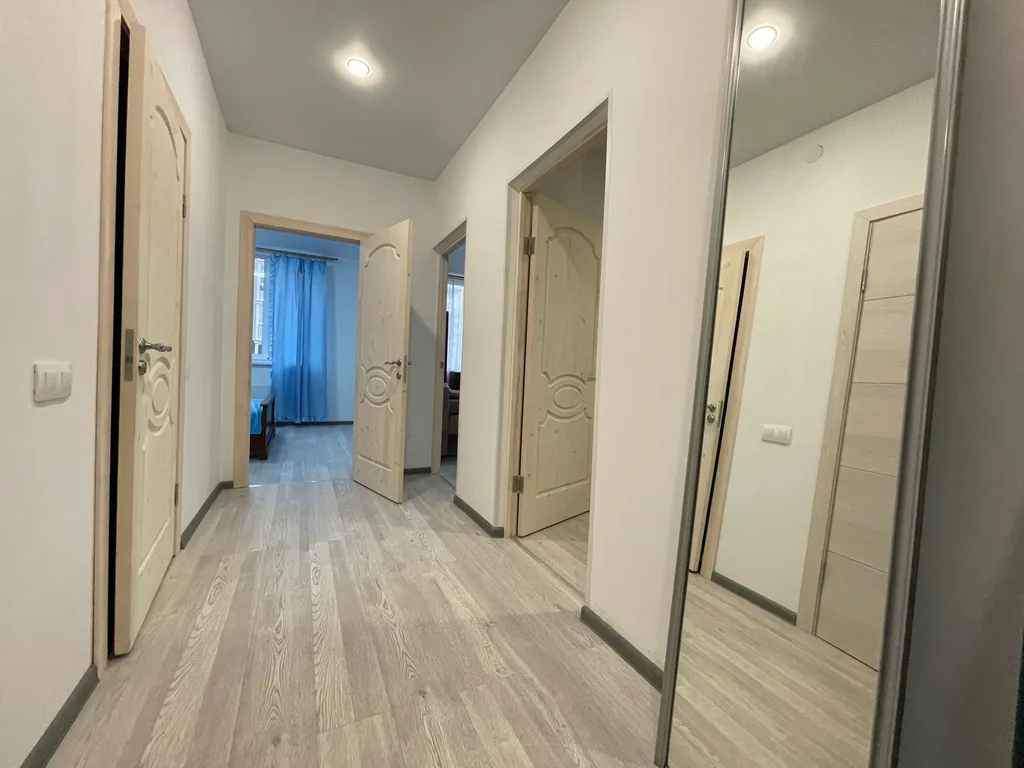 Квартира 2-комнатная Квартира — Светлогорск