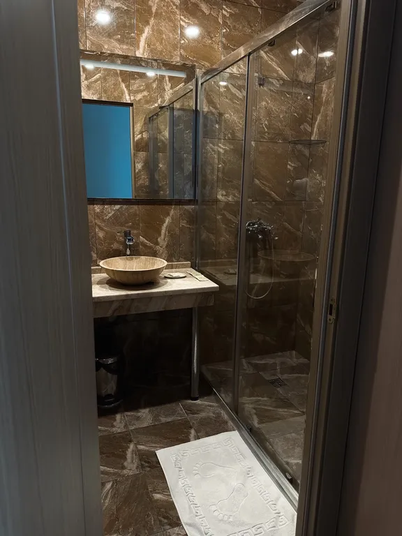 Стандарт Комфорт