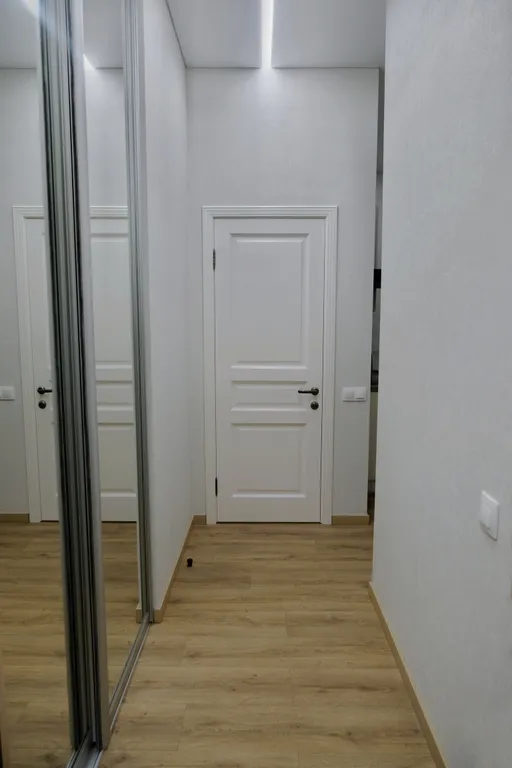 Просторная студия в центре Казани у Кремля и ж/д