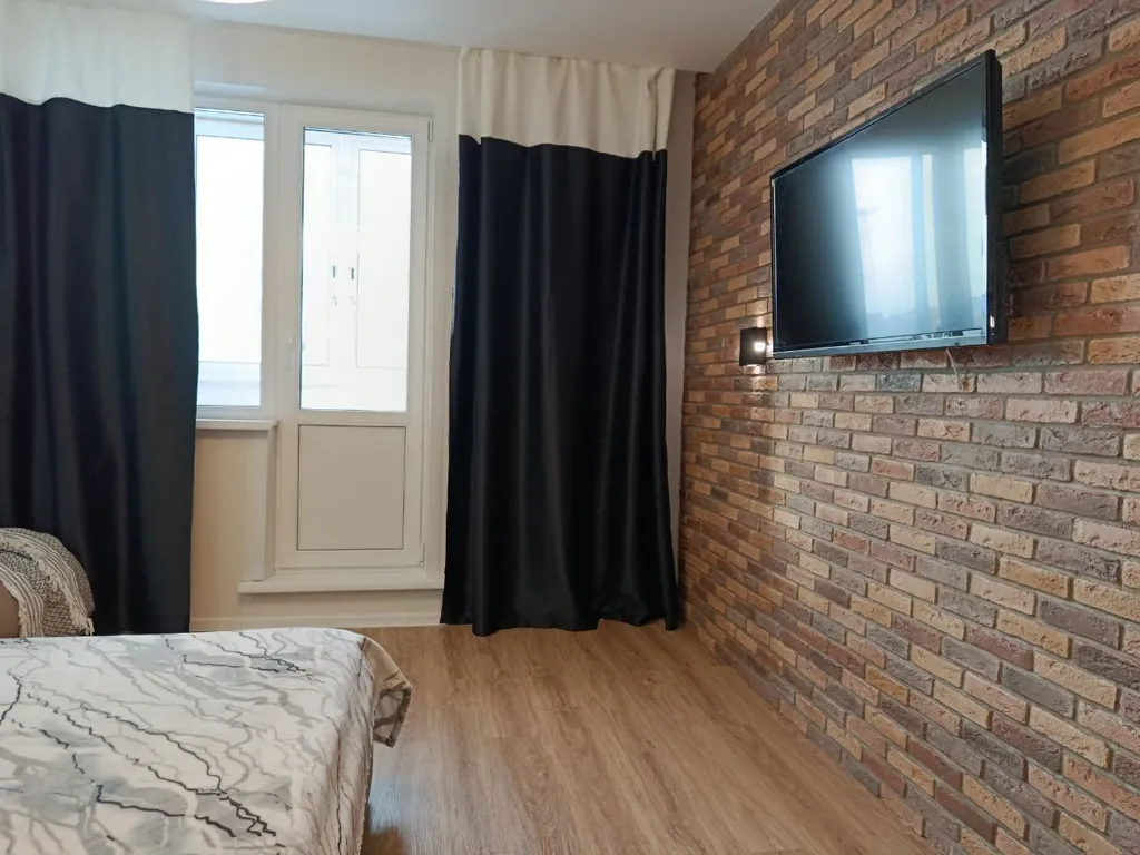 Квартира 2-комнатная Квартира — Новосибирск