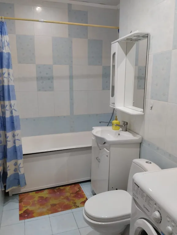 У ОКБ и студгородка