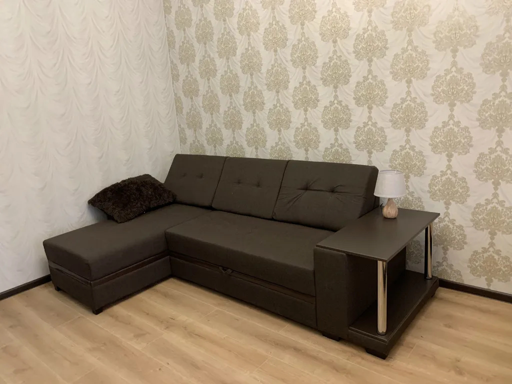 Квартира на новой набережной