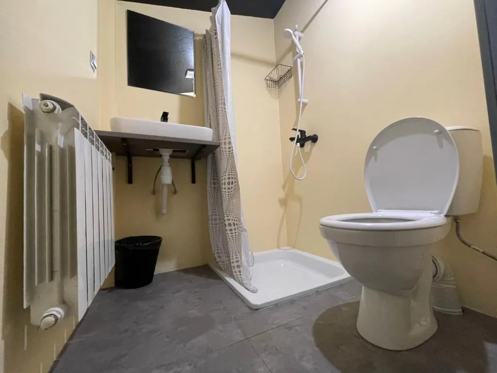 Квартира Комната — Москва