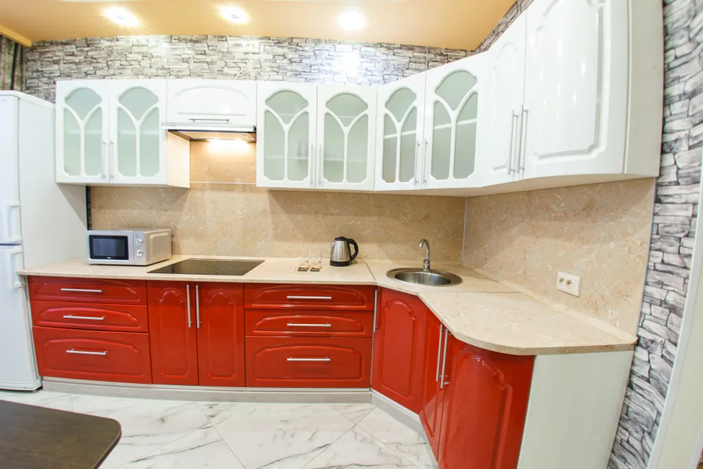 Двухкомнатная квартира в Левобережном