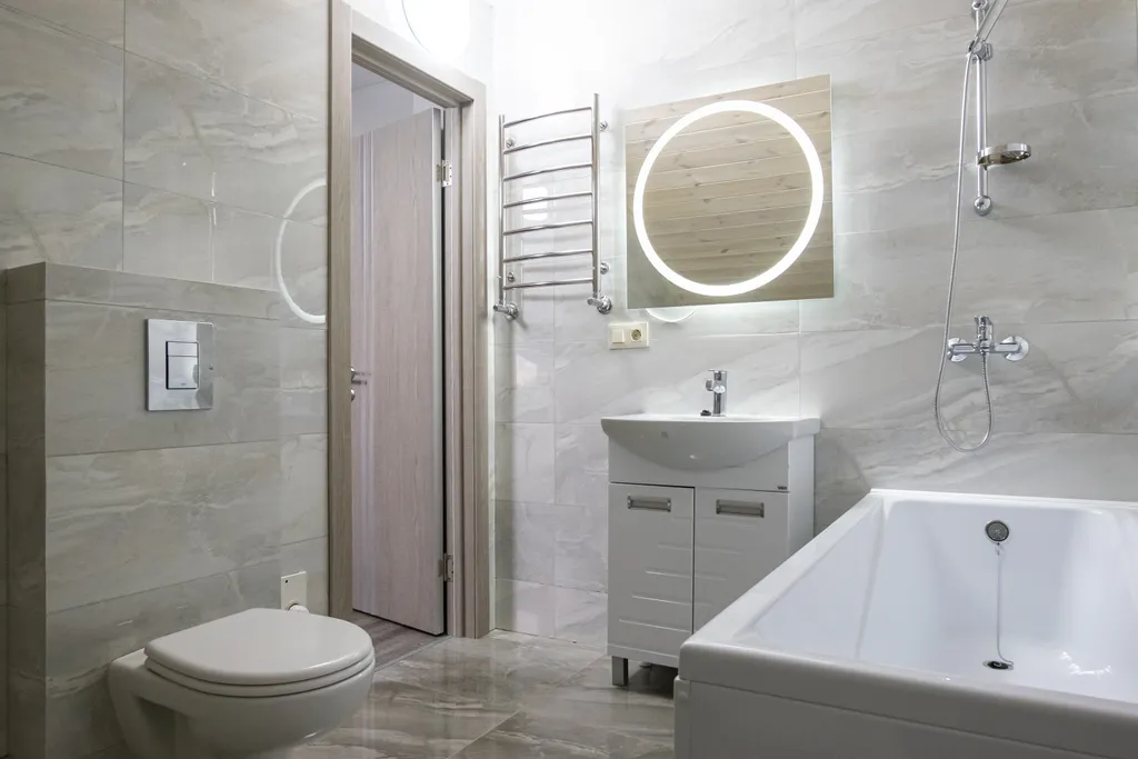 Квартира Квартира Студия в центре города — Севастополь