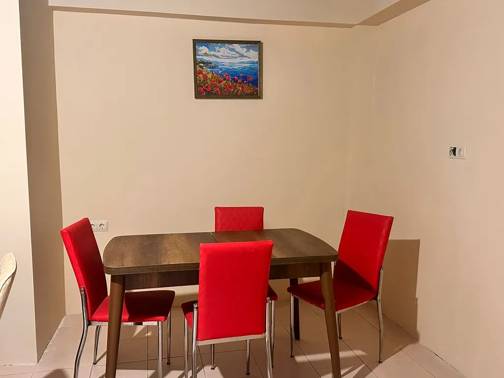 Квартира Комната — Сухум