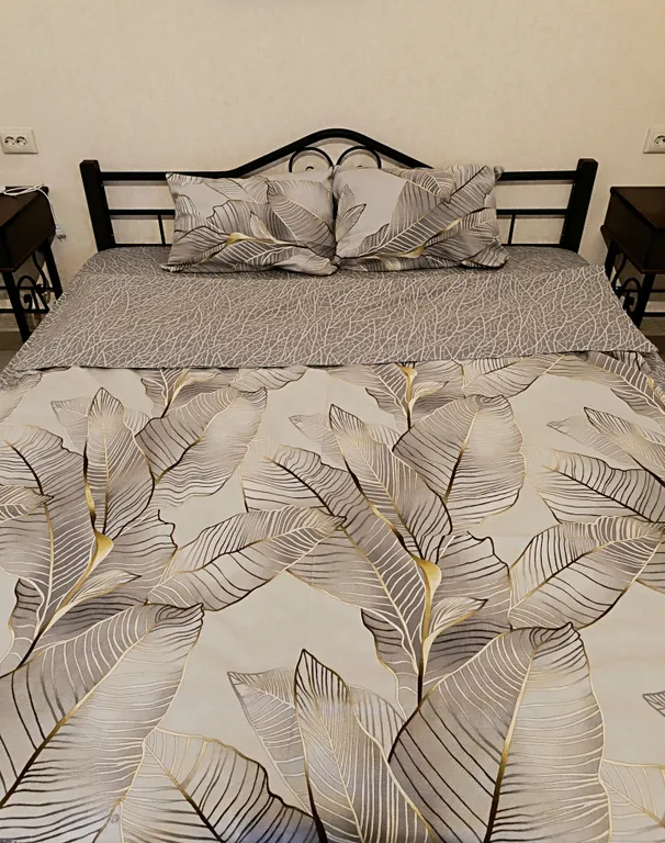 Квартира в центре, личная бесплатная с парковка у дома