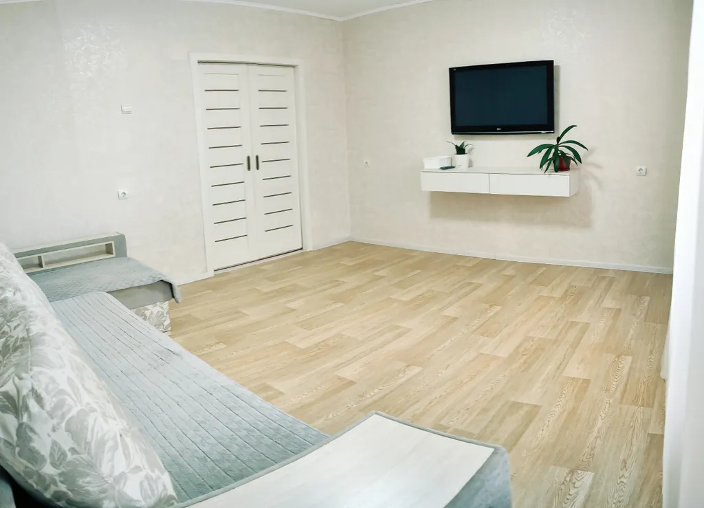 Квартира Солнечная 2-я квартира на Взлетке — Красноярск