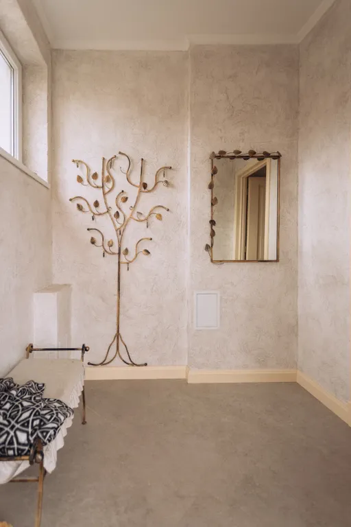 Новый коттедж у моря