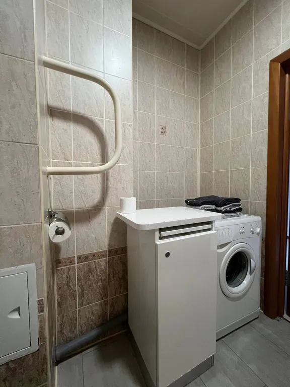 Уютные апартаменты в самом центре города