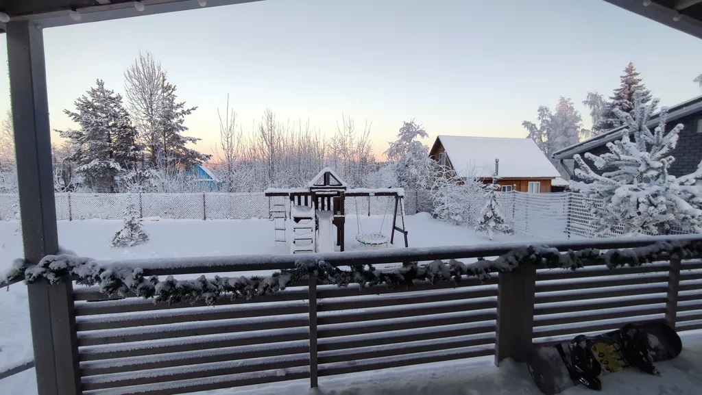 Уютный дом у горнолыжных курортов для всей семьи