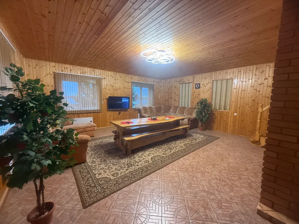 Дом в Чечевичах На берегу