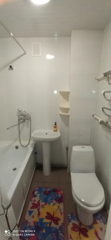 Уютный уголок