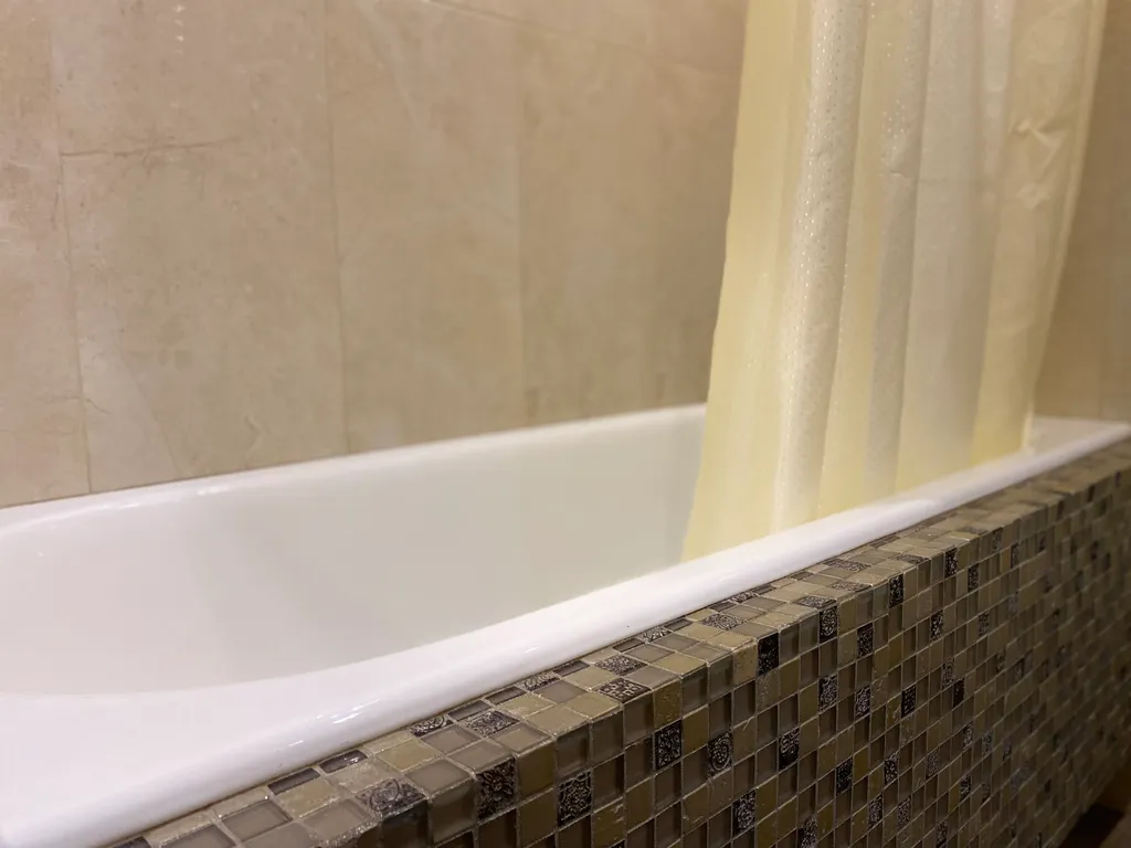 Квартира Квартира Студия у набережной реки Терека — Владикавказ