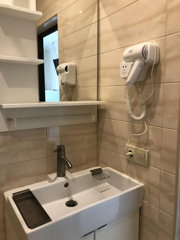 Стандартный номер с балконом с боковым видом на море