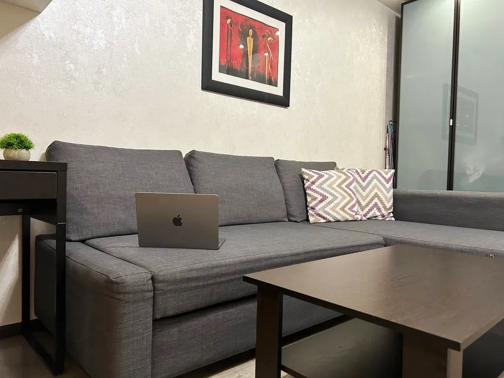 Северные апартаменты премиум класса в центре