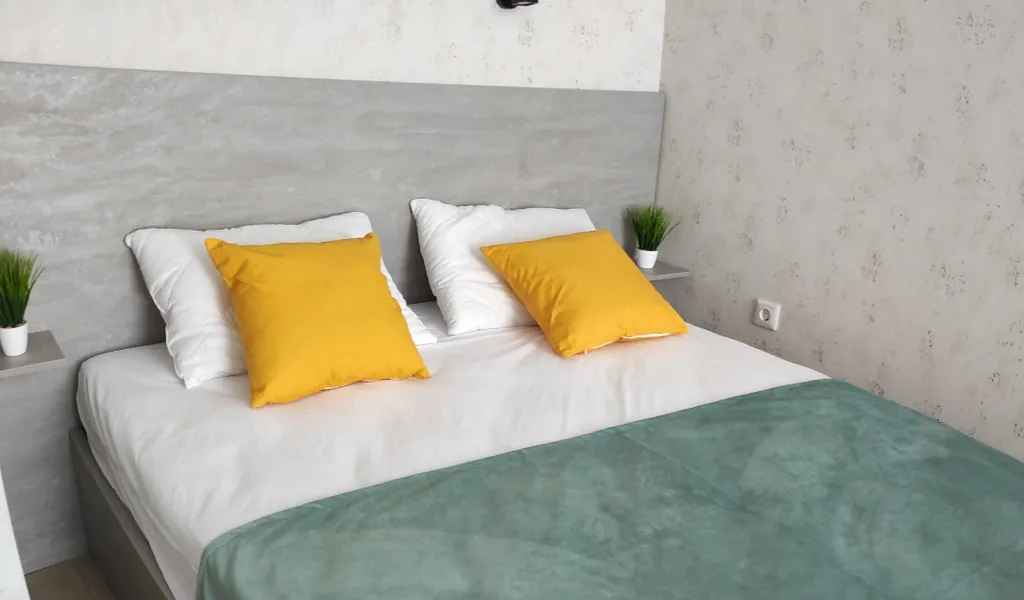 Квартира Уютная, новая квартира в престижном районе — Горячий Ключ