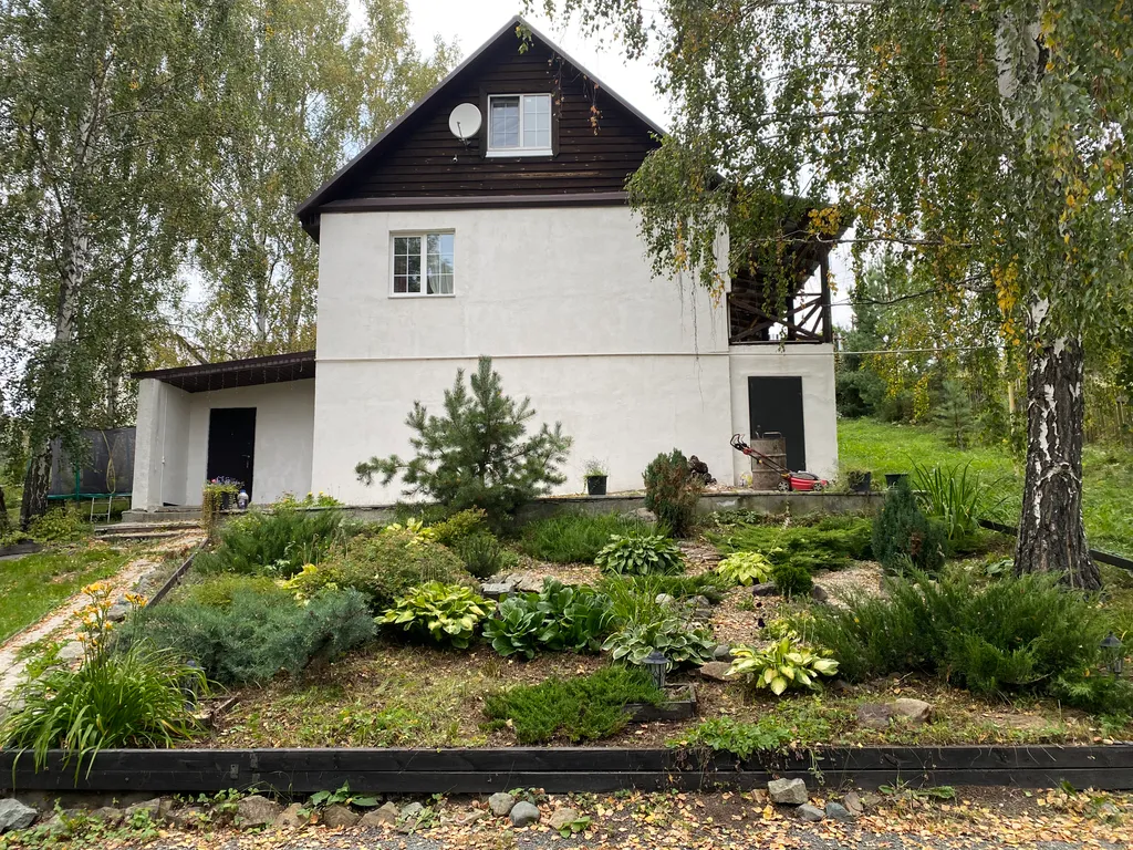 Коттедж Уютное Шале в Абзаково — аренда посуточно в Новоабзаково