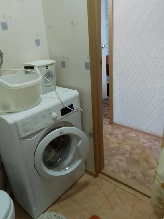 1-к квартира Яровое курорт