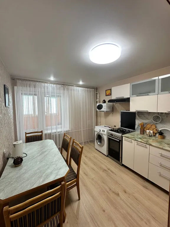 Квартира у трассы М4 Дон