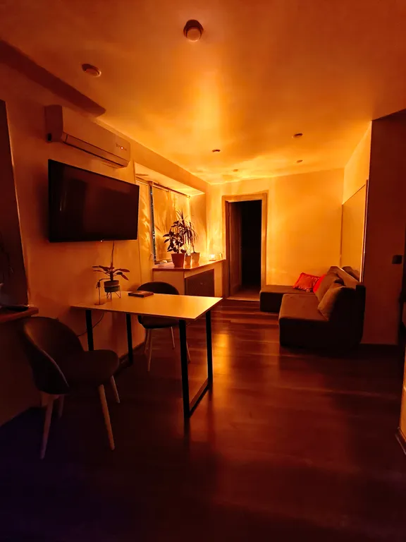 Уютная квартира в центре рядом с набережной