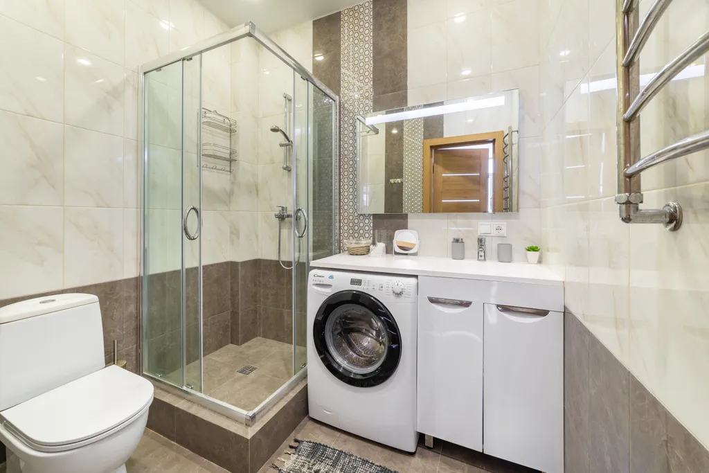 Квартира 1-комнатная Квартира — Адлер