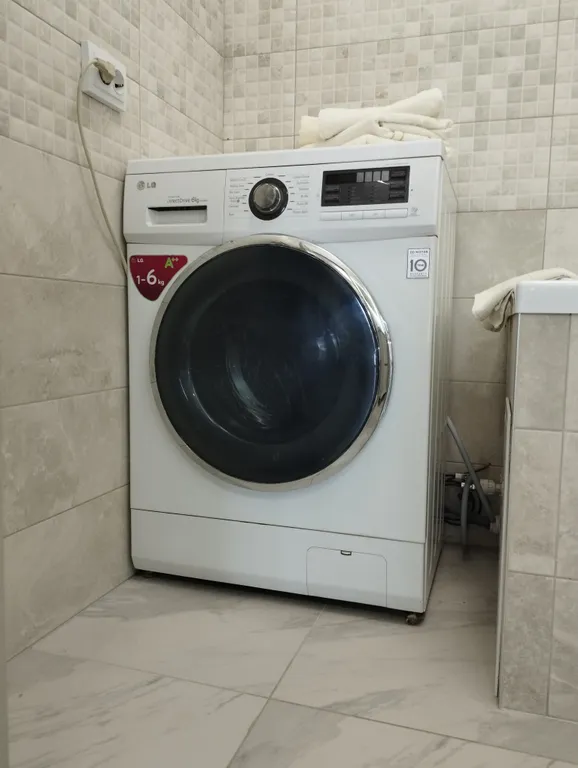 Апартамент у моря