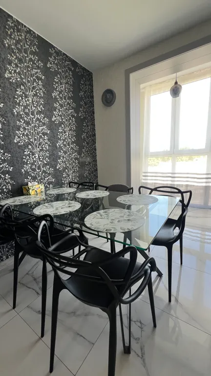 Уютная квартира с фотоссесией в подарок