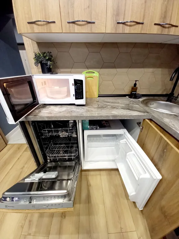 Квартира недалеко от центра Шоколад, Московский проспект, Ярославль