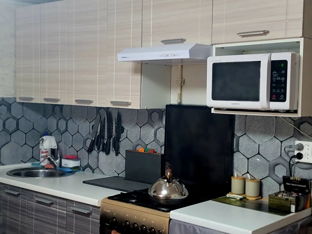 3-комнатный Дом