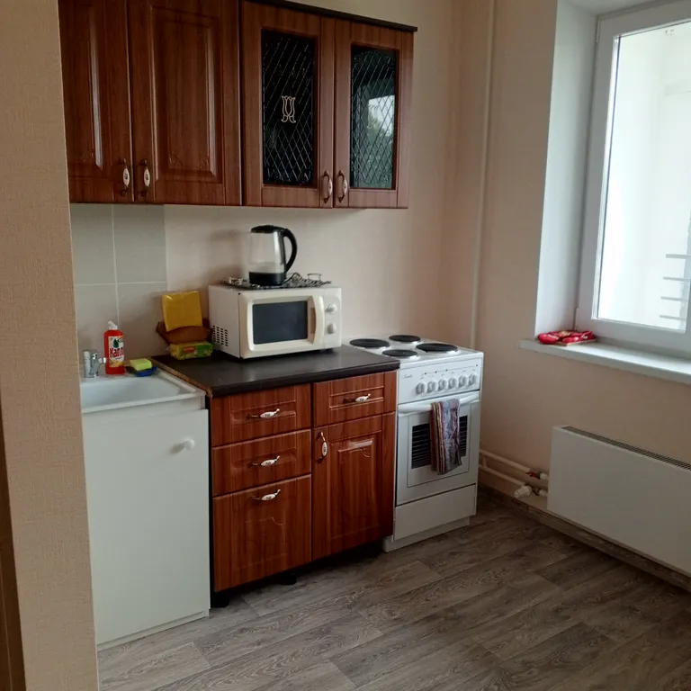 На долгосрочное проживание уютная квартира