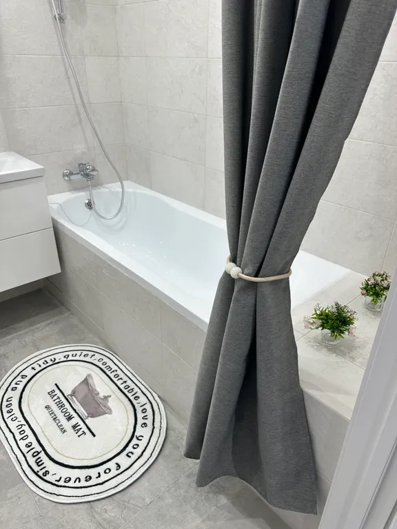 Квартира Комфортная квартира в развитом районе — Симферополь