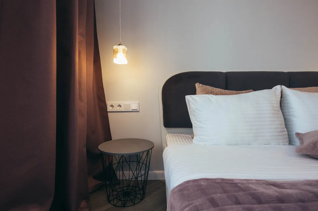 Квартира Апартаменты Botanic Room — Зеленоградск