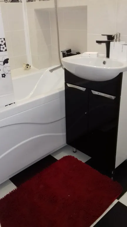 Квартира 1-комнатная Квартира — Севастополь