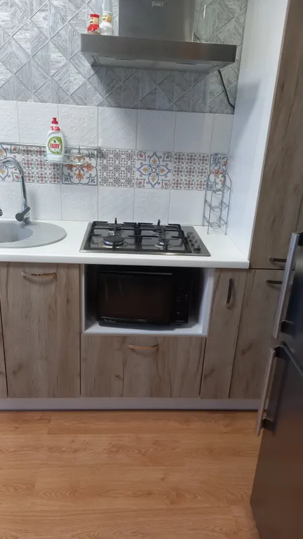 Уютная квартира в 2-х минутах от пляжа и соснового бора