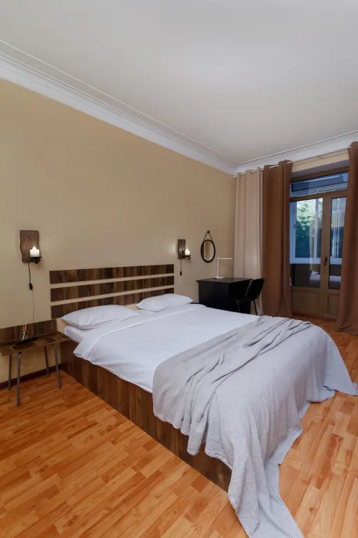 Квартира Сталинка в центре, в пешей доступности парк и вокзал — аренда посуточно в Гомель