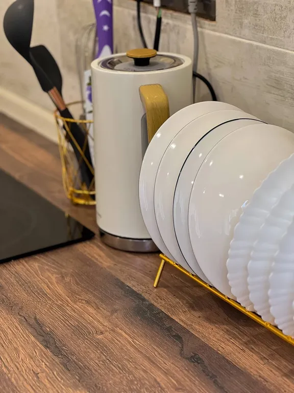 Новая квартира в горах