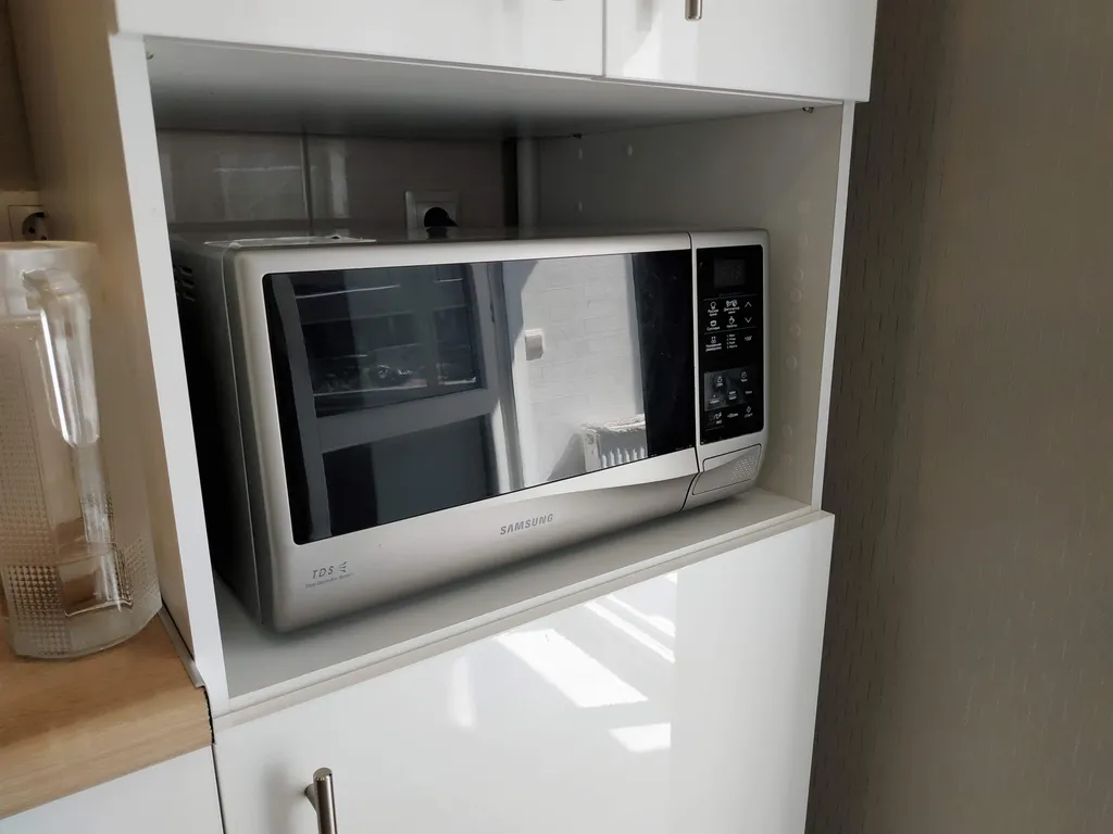 Квартира у моря