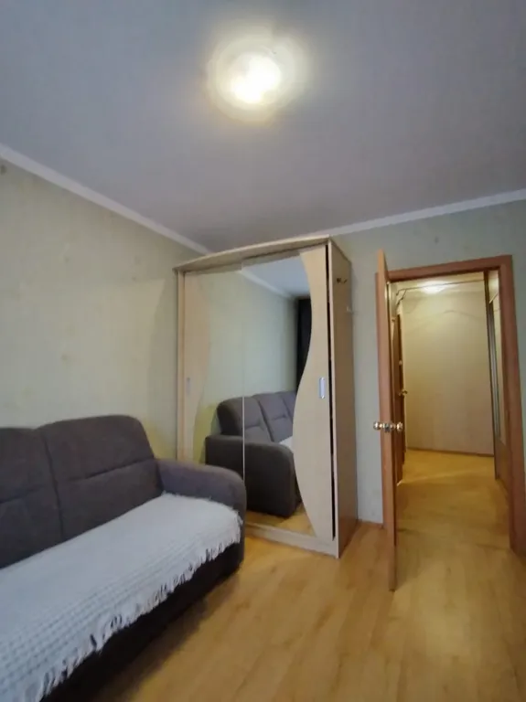 Уютная двухкомнатная квартира в центре