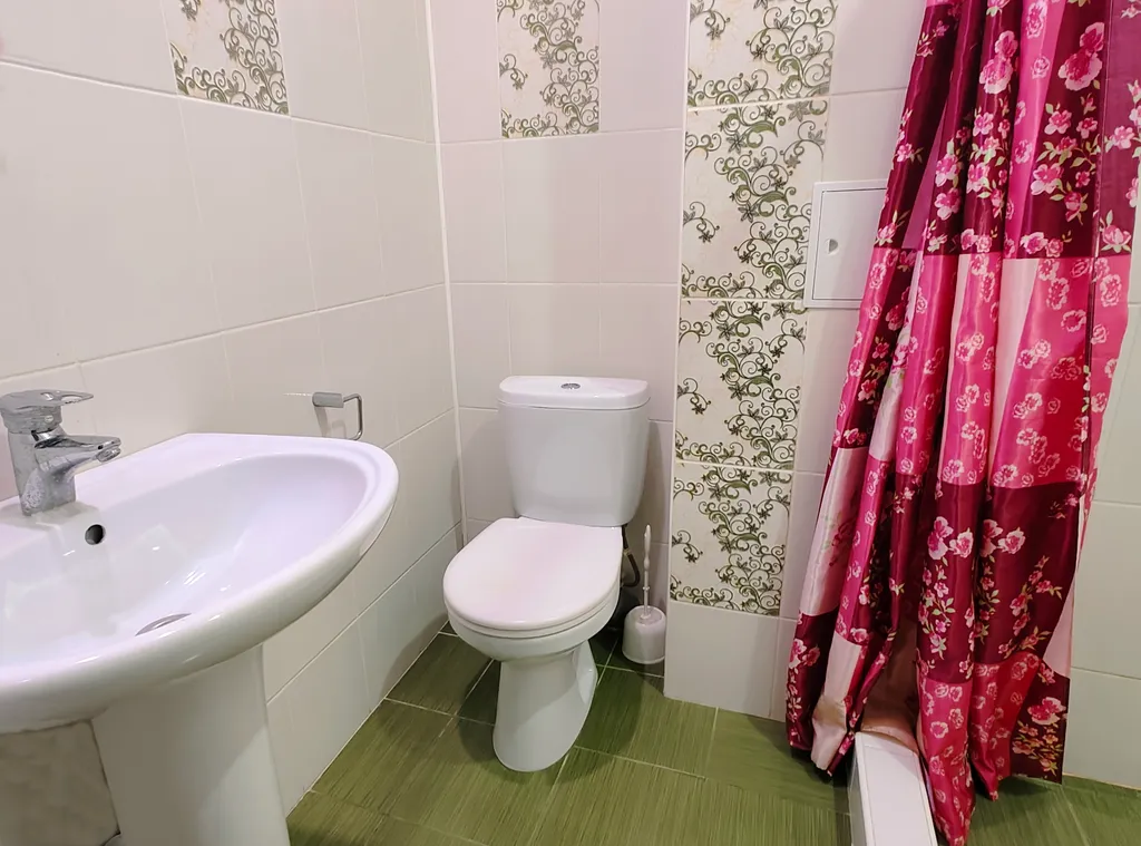 Квартира Комната — Витязево