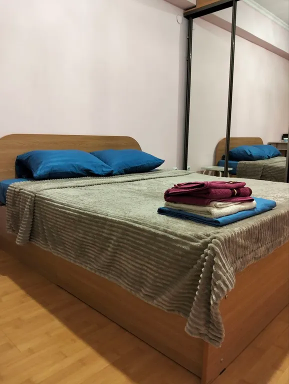 Квартира в центре