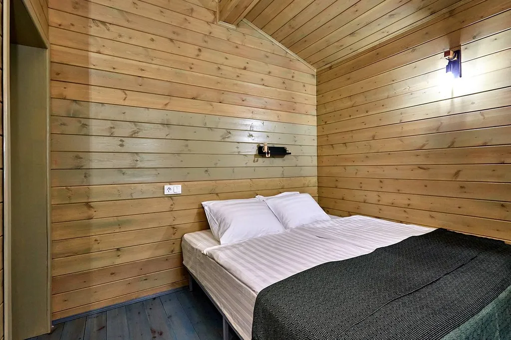 3-комнатный Дом